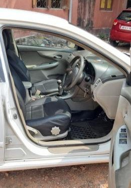 Toyota Corolla Altis Diesel D4DJ for sale