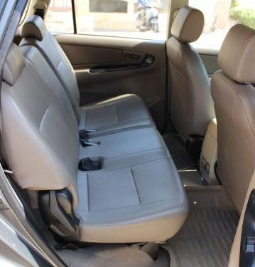 Used Toyota Innova car at low price