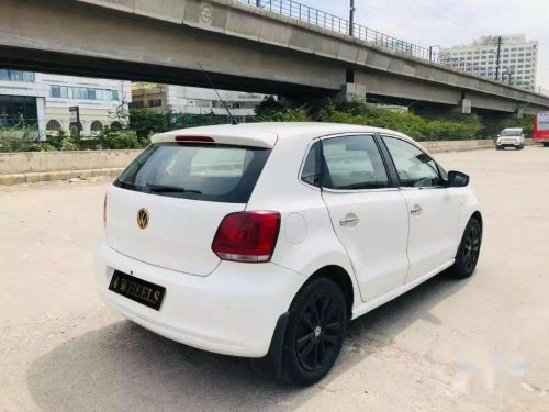 Used Volkswagen Polo car 2013 for sale at low price