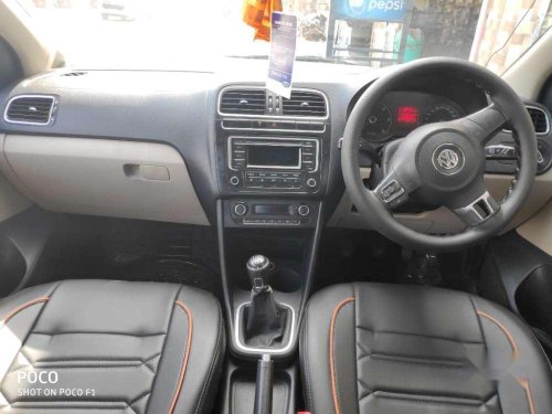 Volkswagen Polo 2014 for sale 