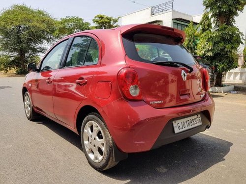 2013 Renault Pulse for sale