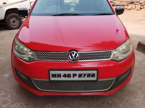 Volkswagen Polo TDI 2012 for sale 