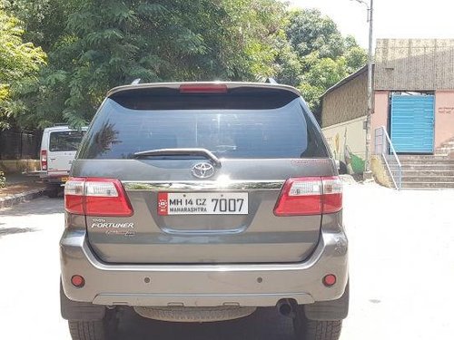 Used 2011 Toyota Fortuner for sale