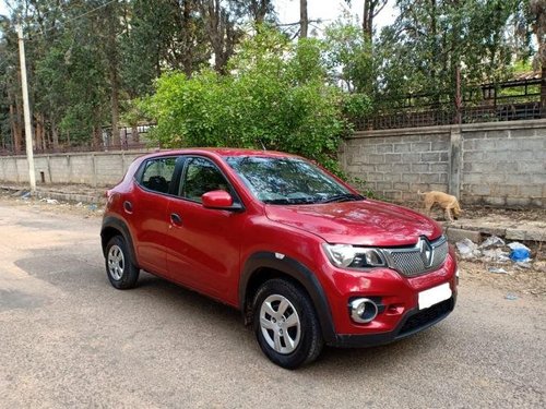 Renault KWID RXT for sale