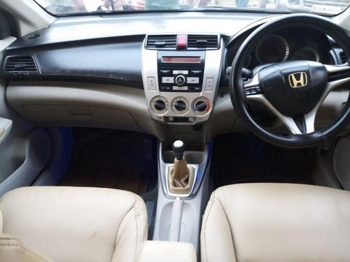 Used 2009 Honda City for sale