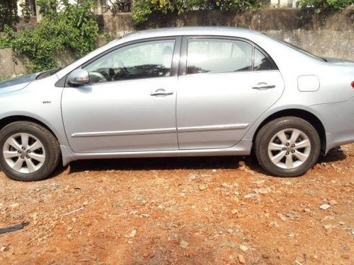 Toyota Corolla Altis GL for sale