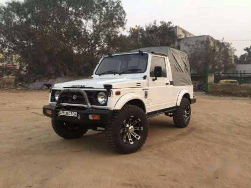 Used 2010 Maruti Suzuki Gypsy for sale