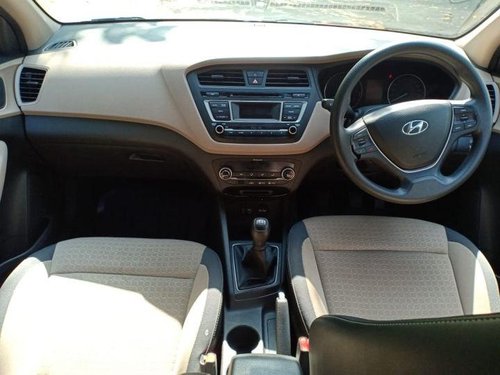 Used Hyundai i20 Sportz 1.2 2015 for sale