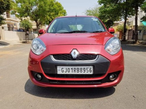 2013 Renault Pulse for sale