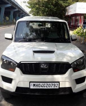 Mahindra Scorpio S2 7 Seater 2015 for sale