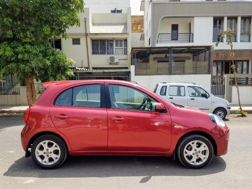 2013 Renault Pulse for sale