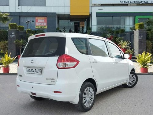 Used Maruti Suzuki Ertiga VDI 2013 for sale