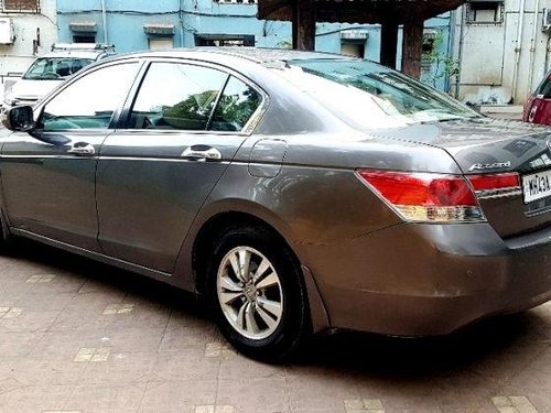 Used Honda Accord car at low price