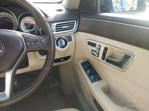 2014 Mercedes Benz E Class for sale