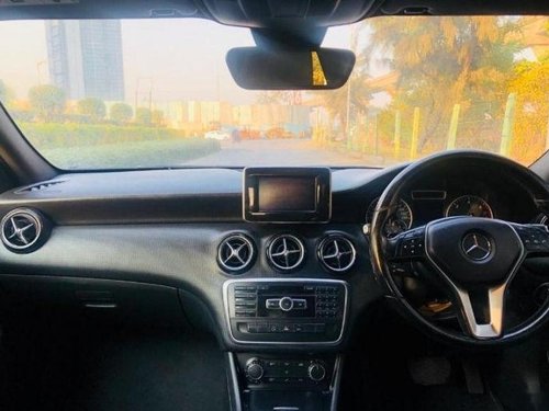 Mercedes Benz A Class 2013 for sale