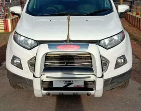 Ford EcoSport 2013 for sale 