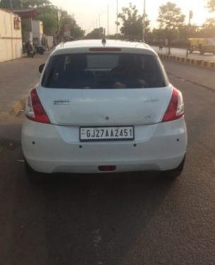 Maruti Suzuki Swift 2012 for sale