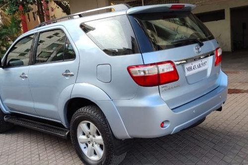 Toyota Fortuner 3.0 Diesel for sale