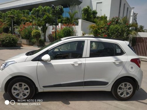 2016 Hyundai i10 for sale