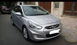 2011 Hyundai Verna for sale