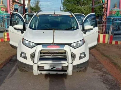 Ford EcoSport 2013 for sale 