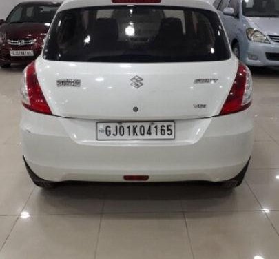 Maruti Suzuki Swift 2012 for sale