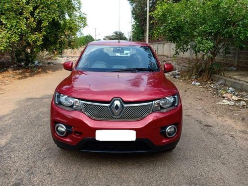 Renault KWID RXT for sale