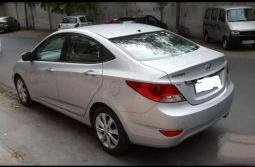 2011 Hyundai Verna for sale