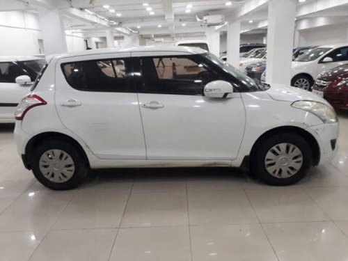 Maruti Suzuki Swift 2012 for sale