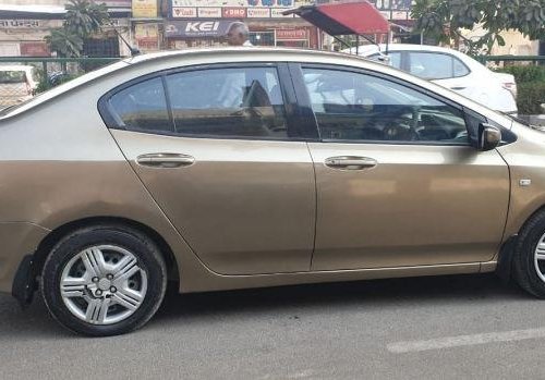 Honda City 1.5 E MT for sale