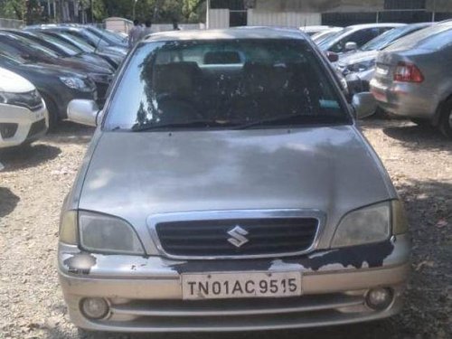 Maruti Esteem Vxi - BSIII for sale