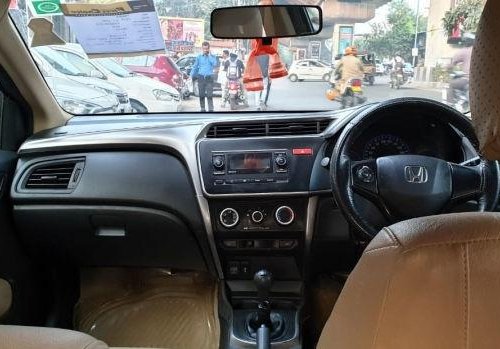 Used Honda City i DTEC S 2015 for sale