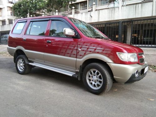 Used Chevrolet Tavera Neo car at low price