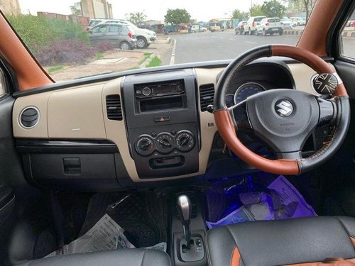 2017 Maruti Suzuki Wagon R for sale at low price