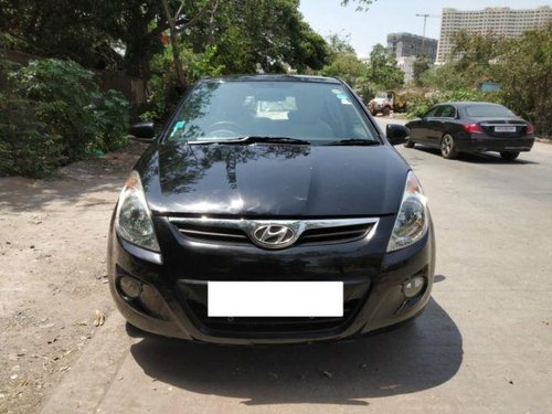 Used Hyundai i20 1.2 Asta 2011 for sale