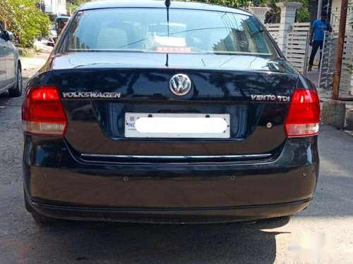 Used 2012 Volkswagen Vento for sale