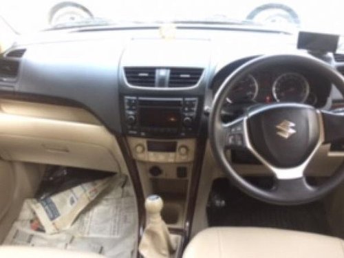 Maruti Suzuki Dzire 2013 for sale