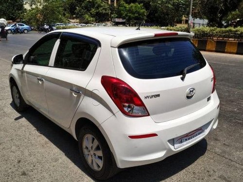 Used 2014 Hyundai i20 for sale