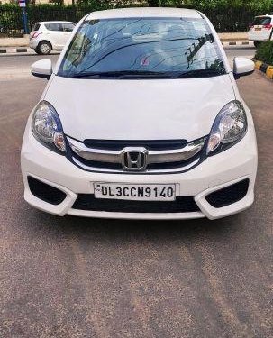 2018 Honda Amaze for sale at low price