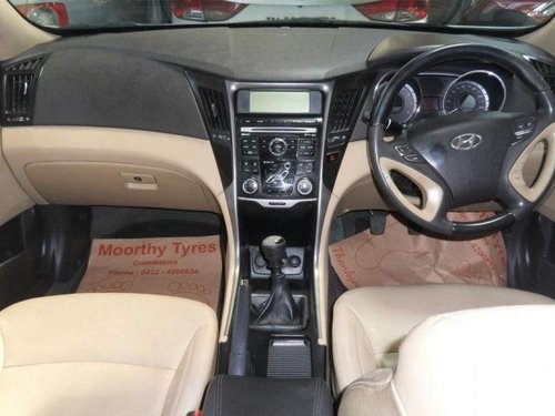 Hyundai Sonata 2.4 GDI for sale