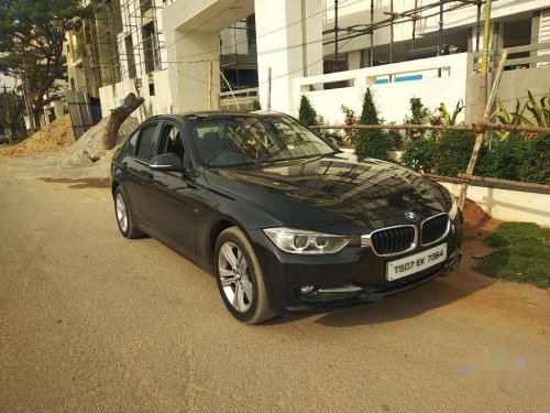 BMW 3 Series 2014 for sale 