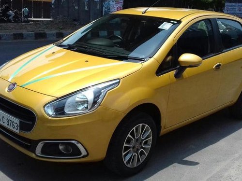 Fiat Punto Evo 2015 for sale