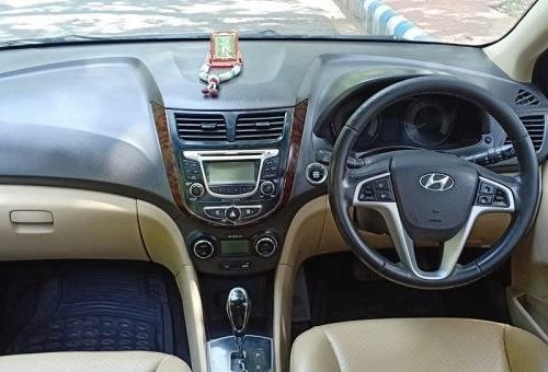 Used Hyundai Verna 1.6 SX 2014 for sale