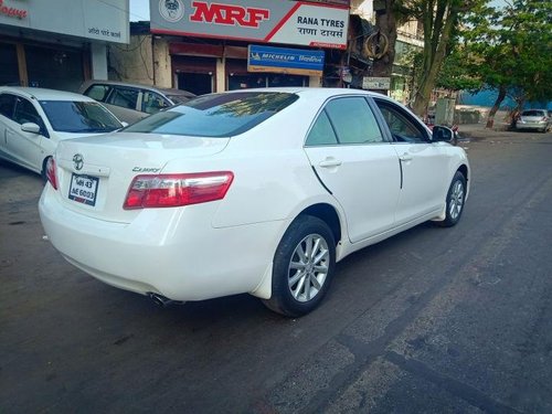 2010 Toyota Camry for sale at low price