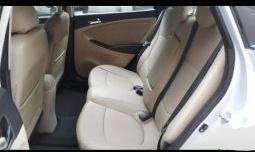 2011 Hyundai Verna for sale
