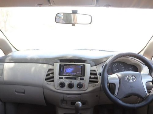 Toyota Innova 2014 for sale