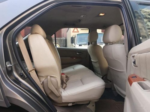 Toyota Fortuner 3.0 Diesel 2015 for sale