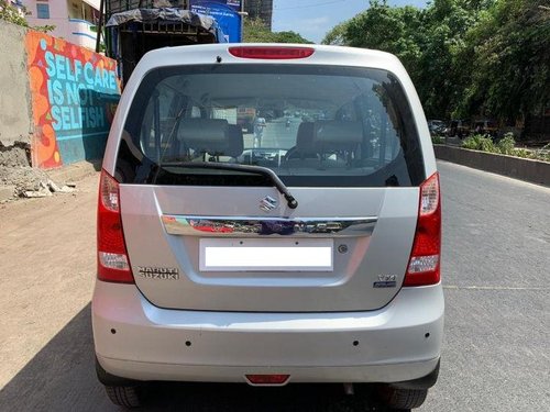 Used 2015 Maruti Suzuki Wagon R for sale