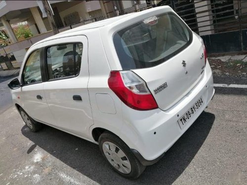 Used Maruti Suzuki Alto K10 VXI 2014 for sale