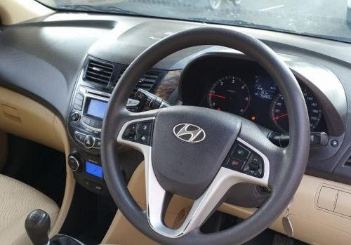 Used 2012 Hyundai Verna for sale